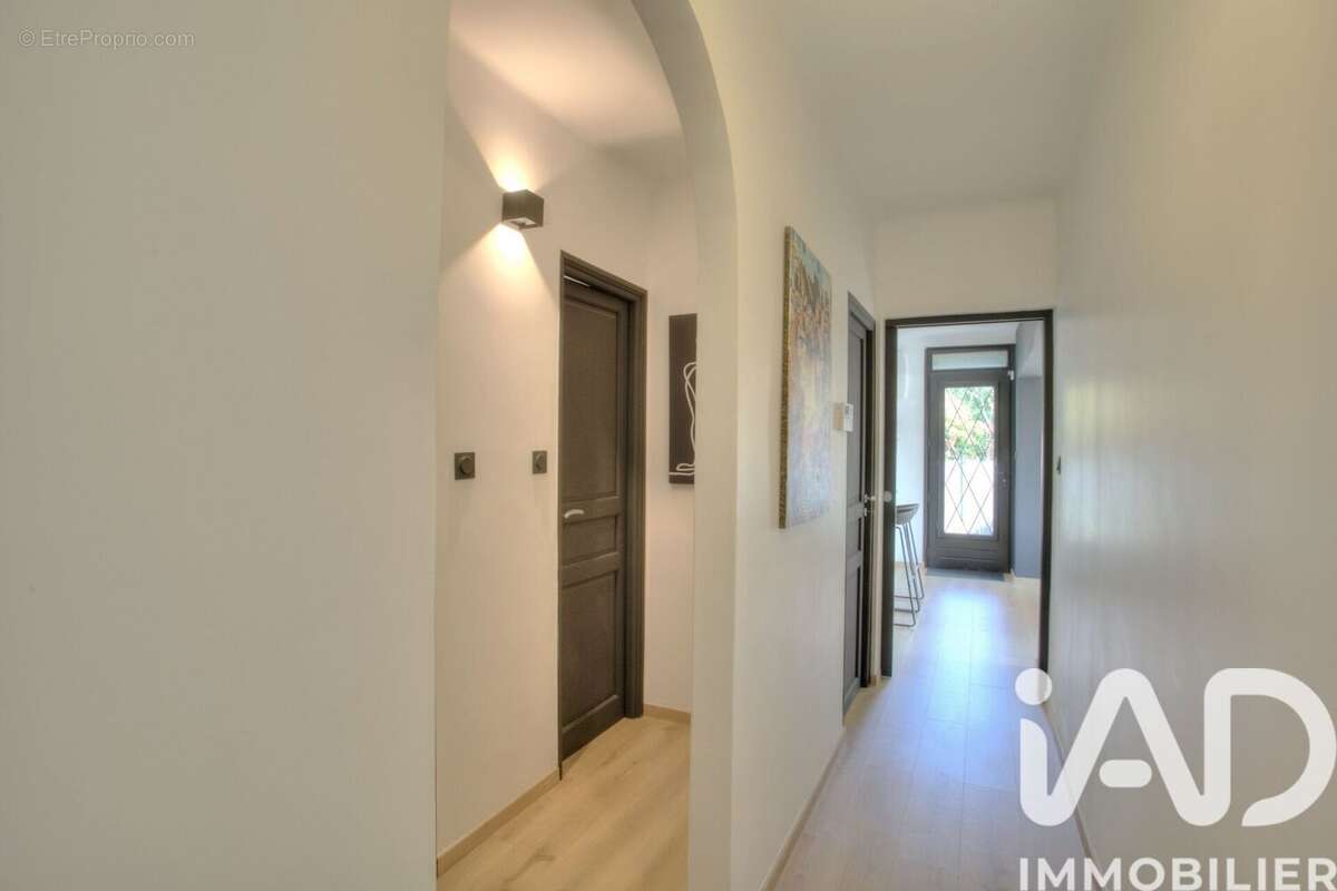 Photo 7 - Maison à PALAISEAU