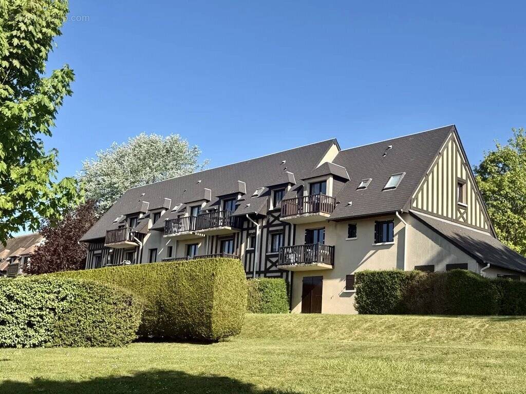 Appartement à HOULGATE