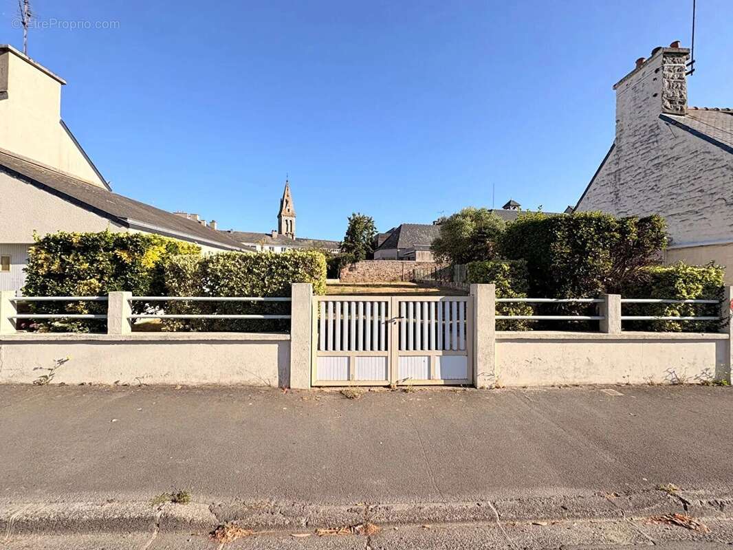Saint-Brieuc 'Cesson Bourg' - photo 3