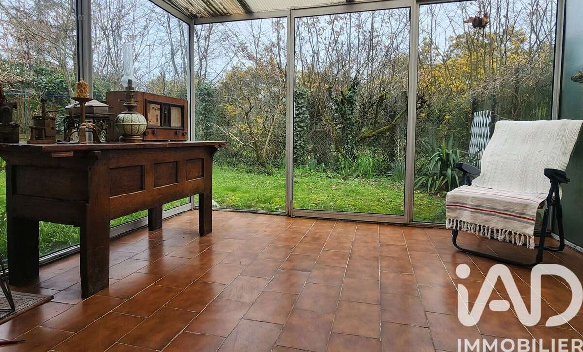 Photo 8 - Maison à SAINT-HERBLAIN