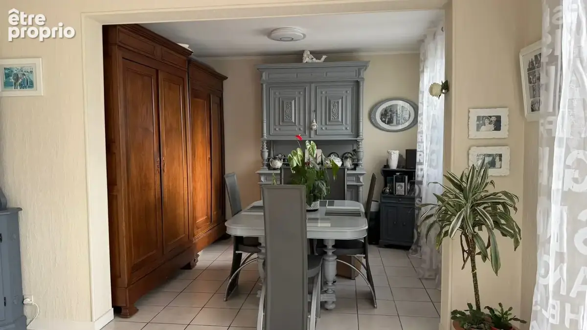 Maison 92m² à saint-sébastien-sur-loire - photo 2
