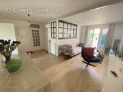 Appartement à RIORGES