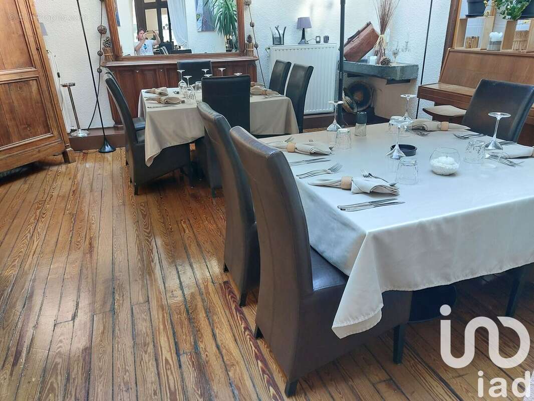 Photo 8 - Appartement à NOLAY