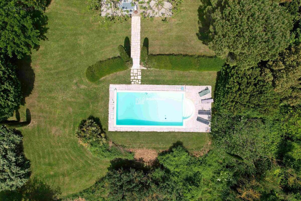 Maison à VILLEFRANCHE-DE-LAURAGAIS