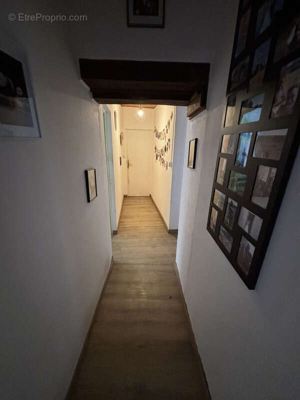 Maison à MONCLAR