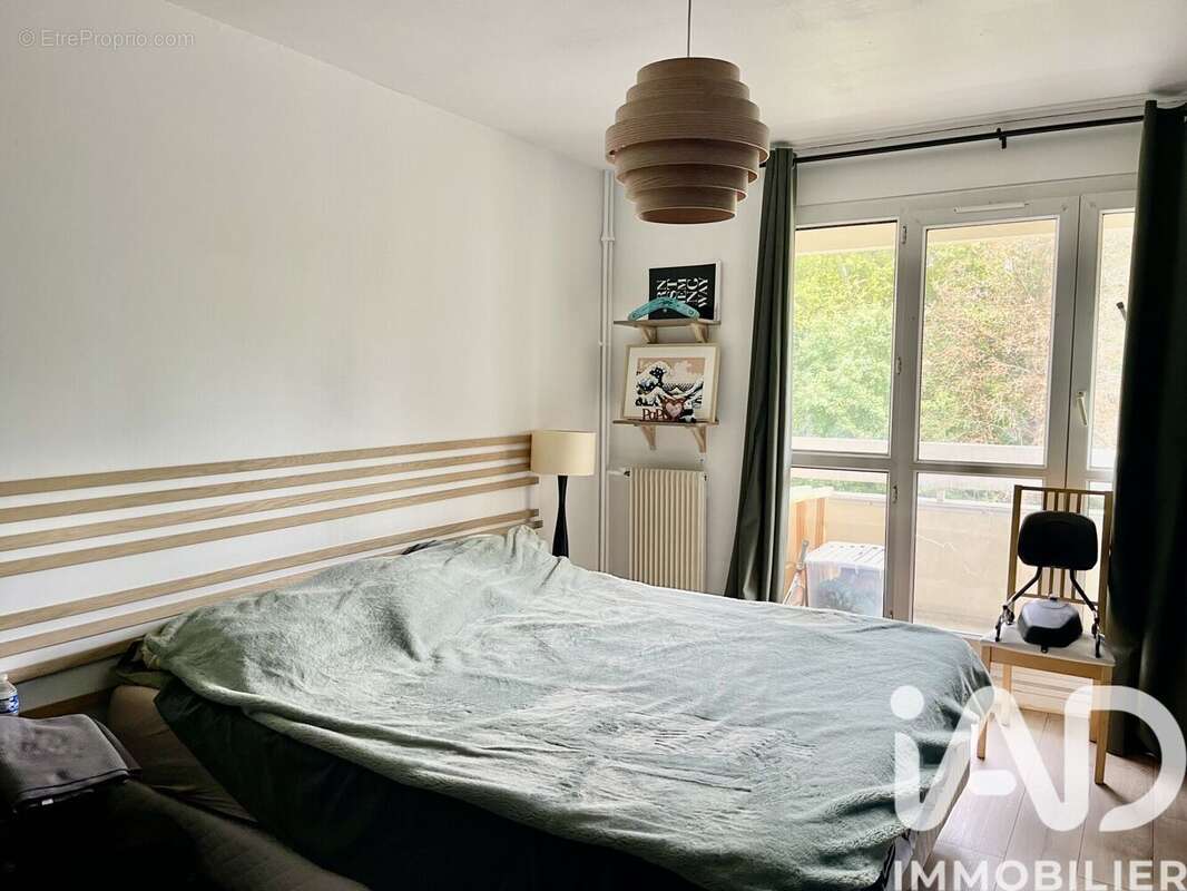 Photo 7 - Appartement à LOUVRES