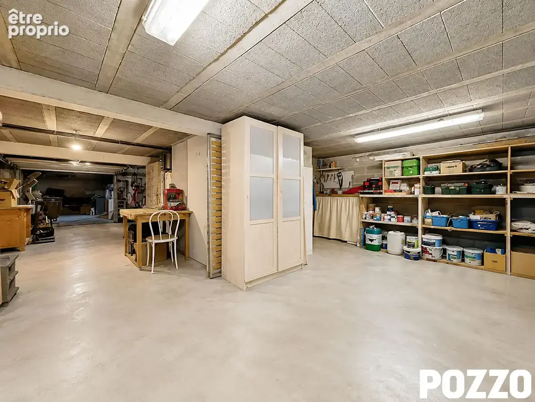 A VENDRE - Maison 106m² - Quartier calme proche des commerces ! - photo 17