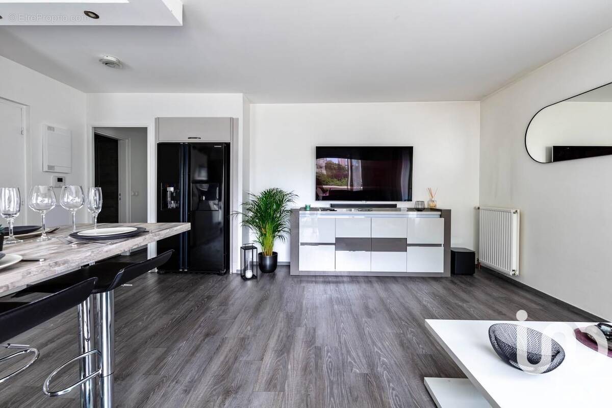 Photo 1 - Appartement à CRETEIL