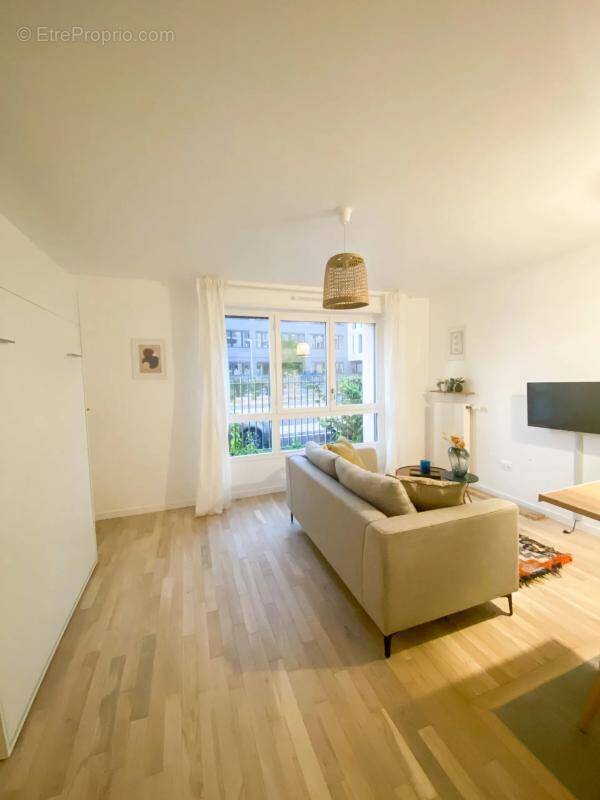 Appartement à RUEIL-MALMAISON