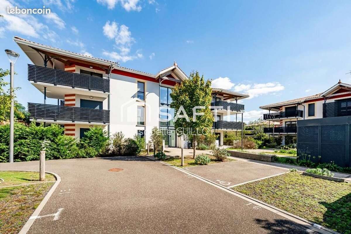 Photo 6 - Appartement à AUDENGE