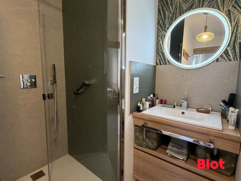 Maison 120 m² à Rennes  - photo 6