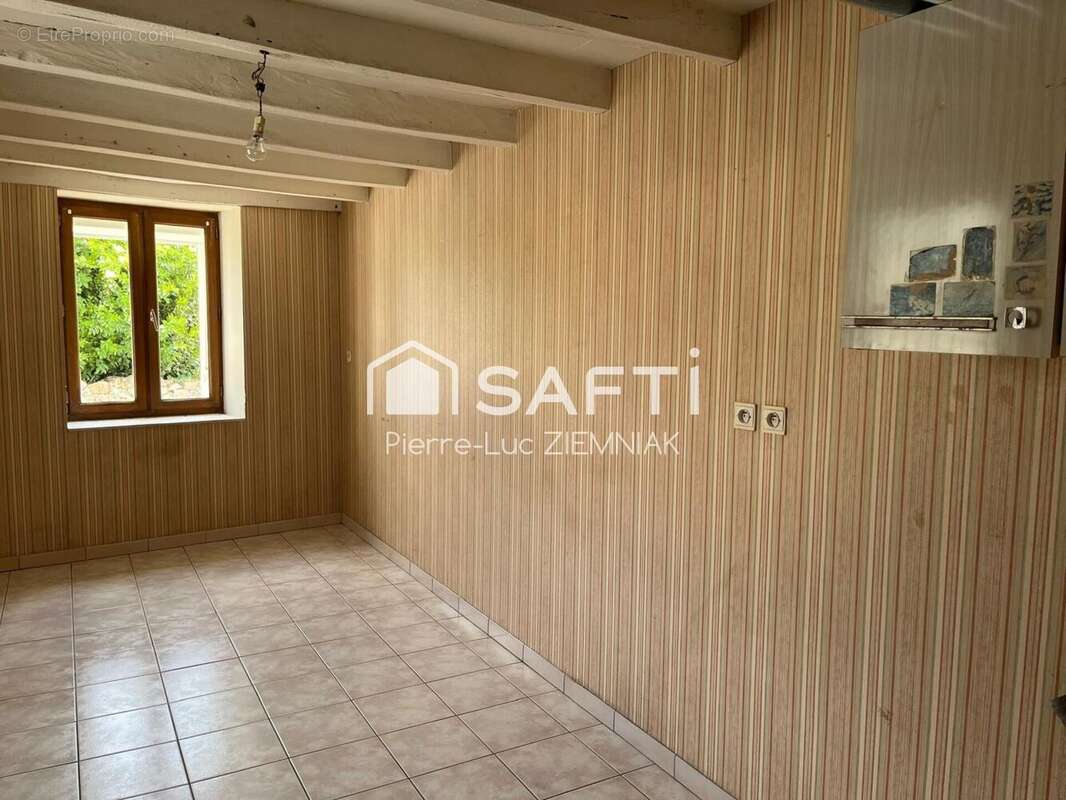 Photo 3 - Maison à BOUESSAY