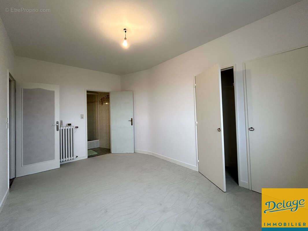 Appartement à LIMOGES