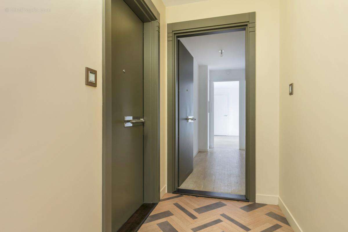 Sisley / 4P avec balcon et parking - photo 17