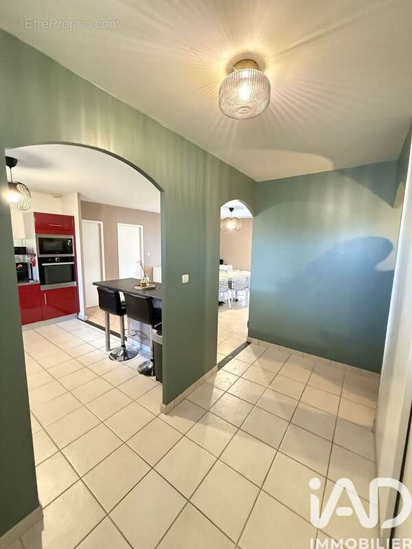 Photo 4 - Maison à AVAILLES-EN-CHATELLERAULT