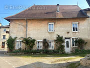 Maison à SAINT-MARTIN-DU-MONT