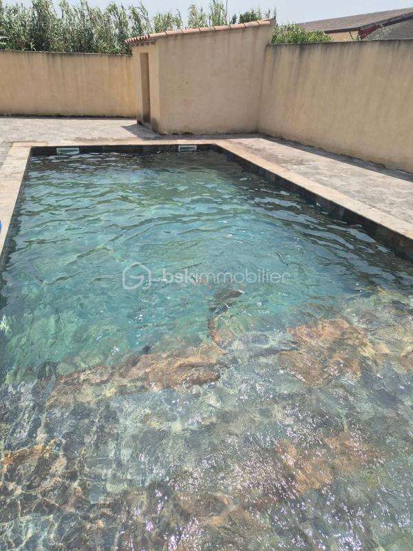 Maison à BERRE-L&#039;ETANG