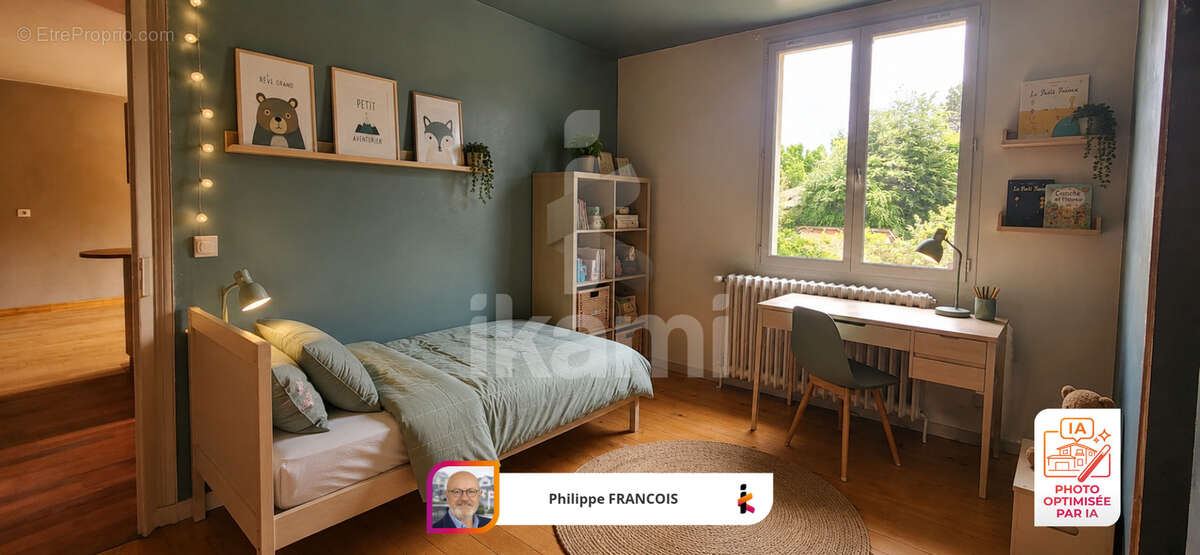 Maison à BERGERAC