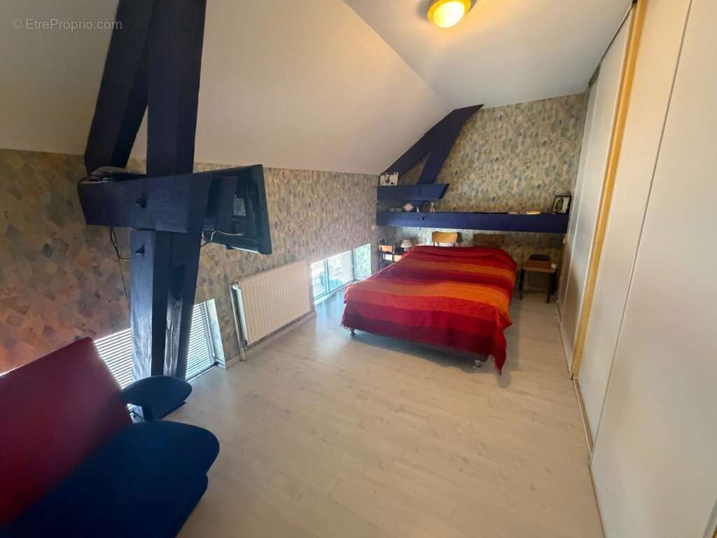 Appartement à LE CREUSOT