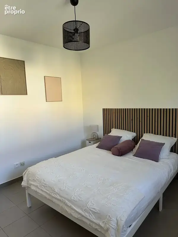 Villa contemporaine, de type t4 et garage, 66000 Perpignan sud porte d'Espagne. - photo 7