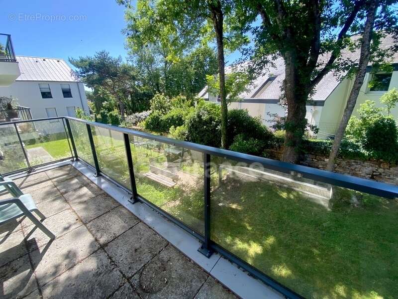 Appartement à ARRADON