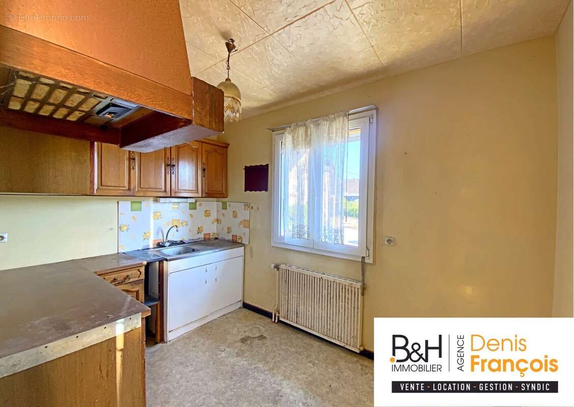 Maison 77 m² à Dambach-La-Ville  - photo 6