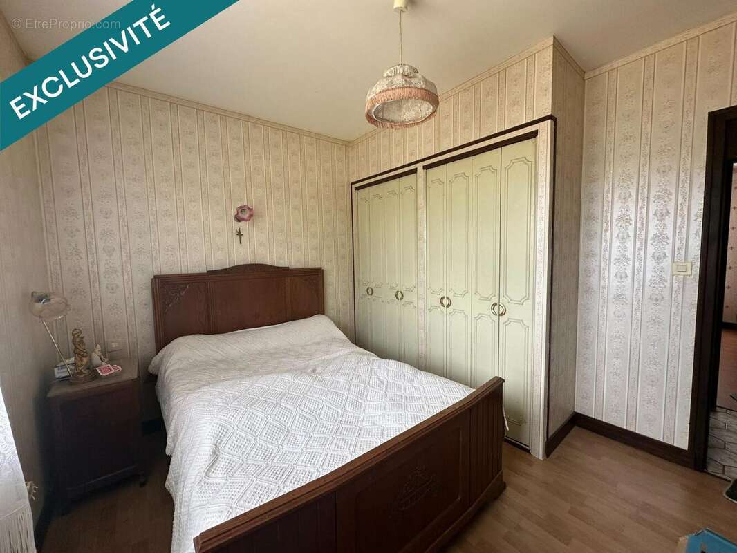 Photo 9 - Maison à CHATILLON-SUR-LOIRE