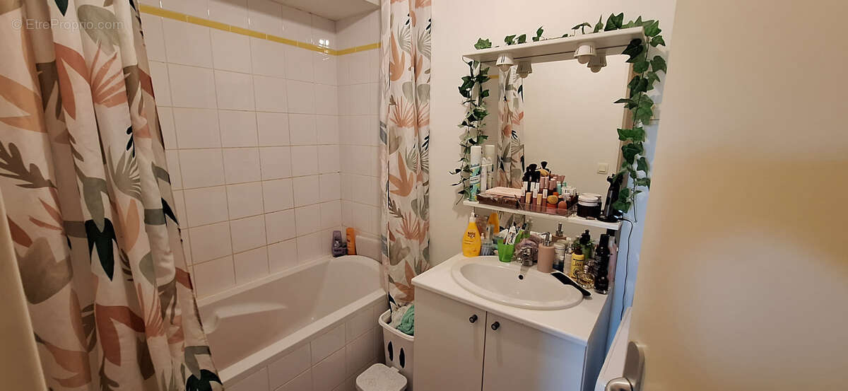 Appartement à AMIENS