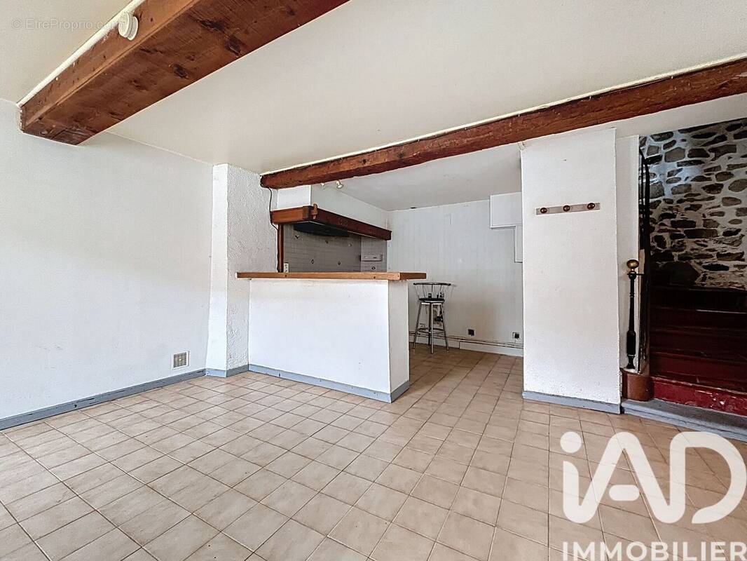 Photo 1 - Maison à TREBES