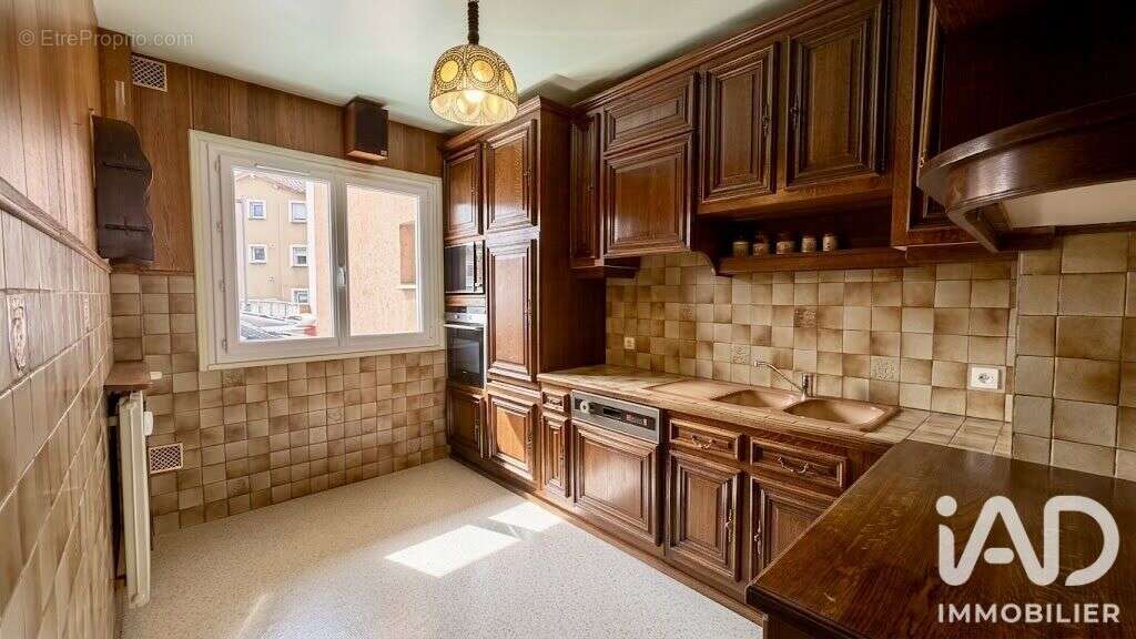 Appartement 80 m² à Le Puy-En-Velay  - photo 3