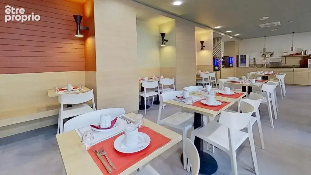 Investissement en residence hotelière - photo 7