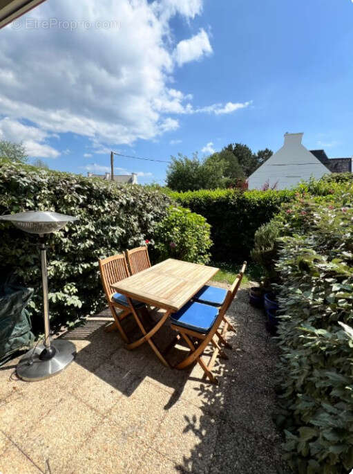 Appartement à SAINT-PHILIBERT