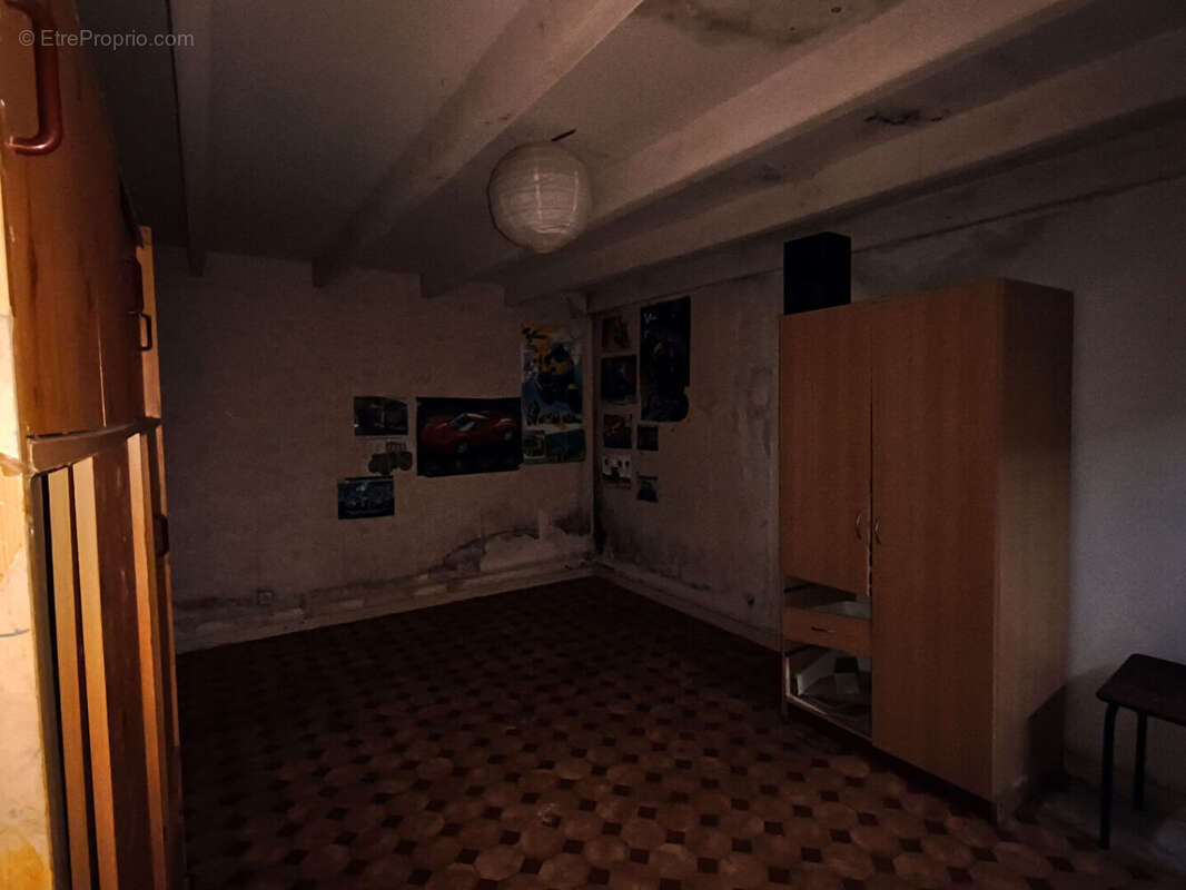 Maison à SOMMIERES-DU-CLAIN