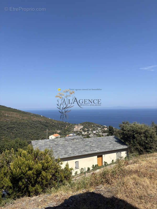Maison mausoleo - brando - photo 3