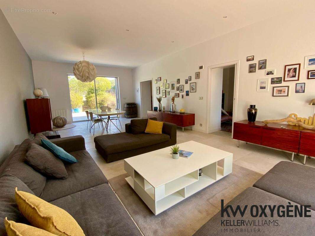 Maison à CARCASSONNE