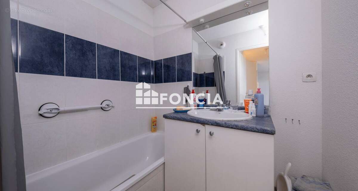 Appartement à AUTERIVE