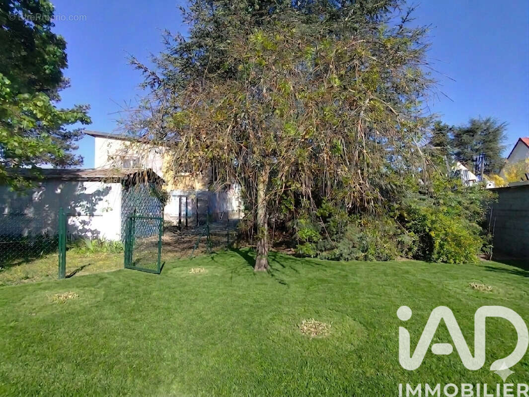 Photo 4 - Appartement à SEMOY