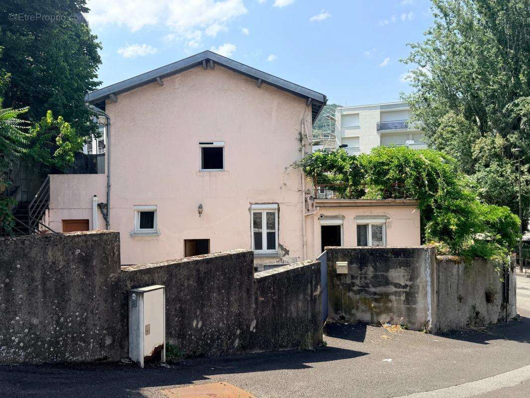 Maison de 7 pièces de 173 m² à Chamalières - photo 11