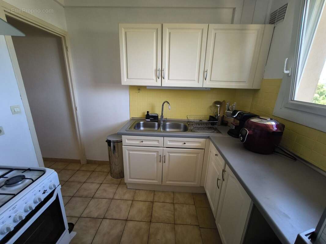 Appartement 53 m² à Etampes-Sur-Marne  - photo 5