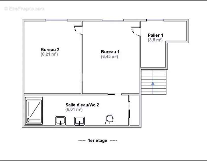 Maison à SEVRES