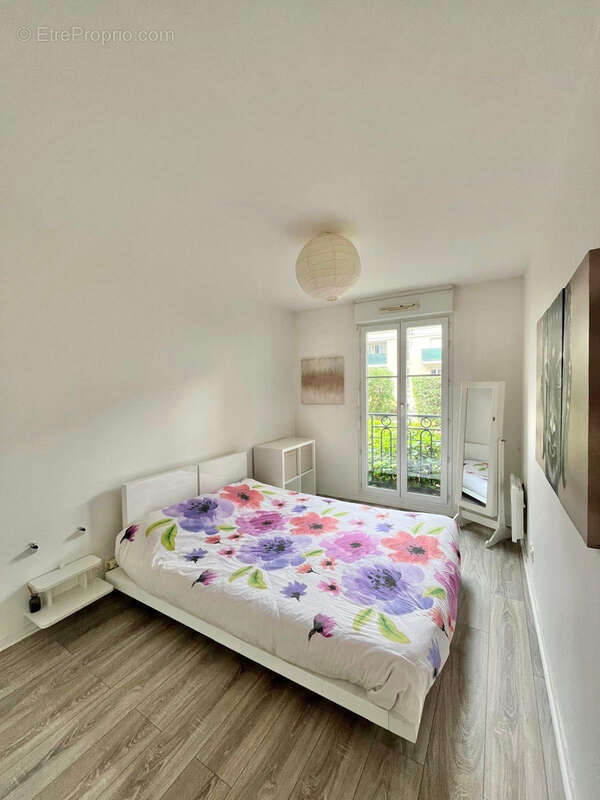 Appartement à NOISY-LE-GRAND