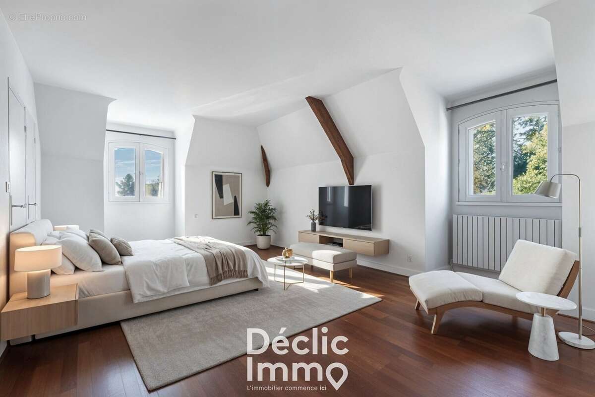 Maison à LATRESNE