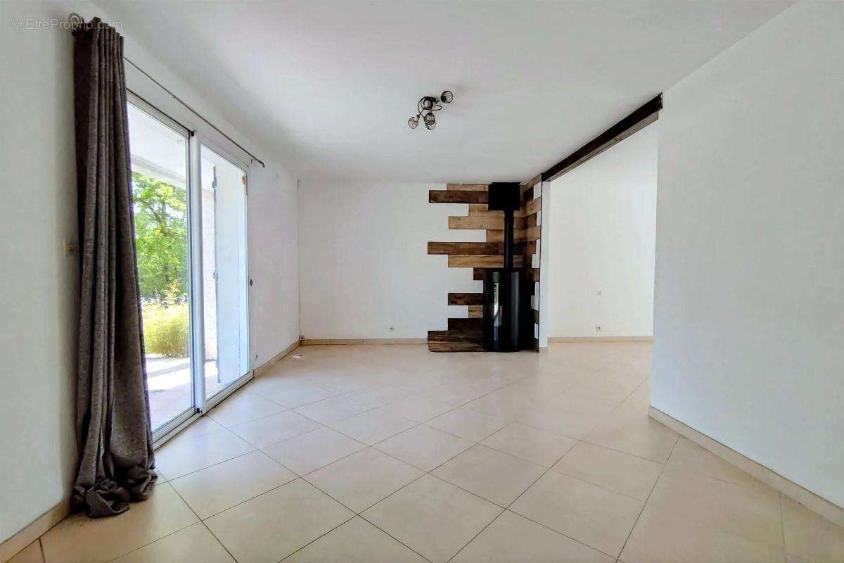 Maison à FALLERON