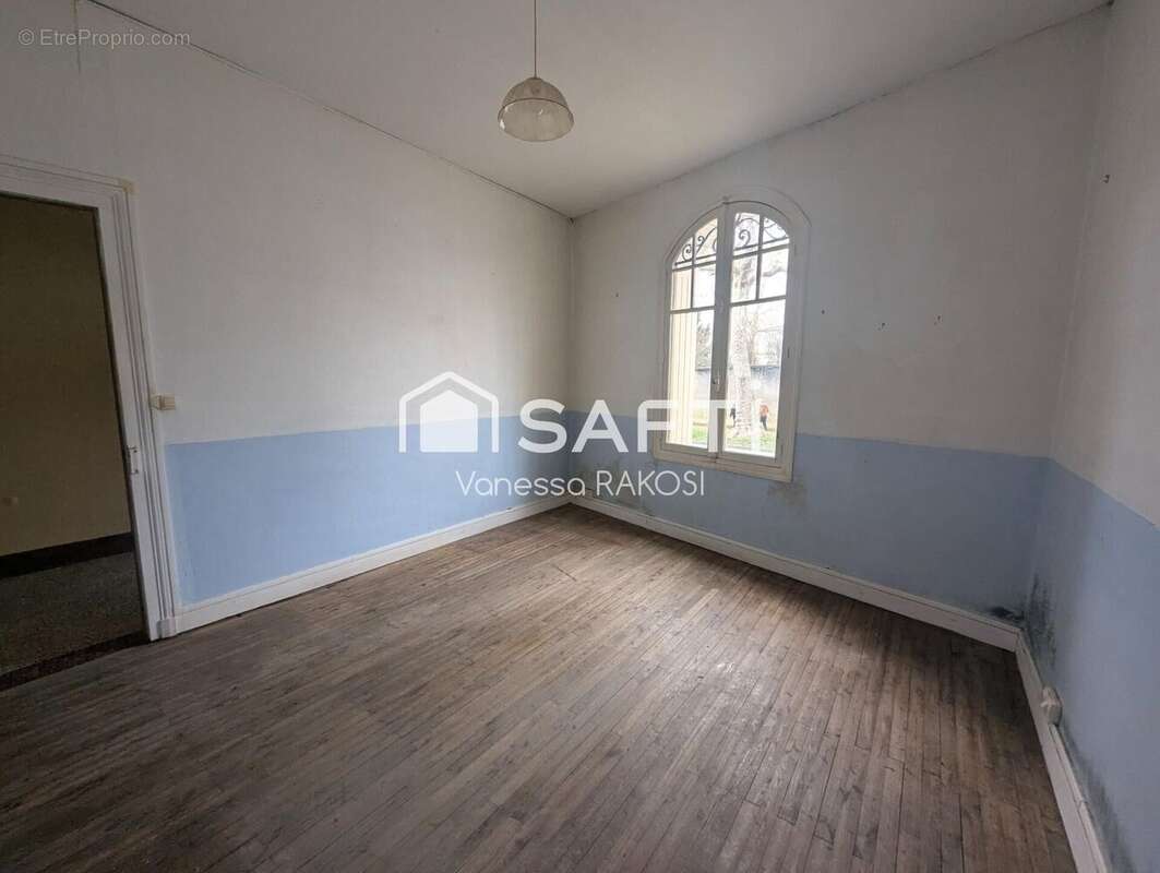 Photo 4 - Maison à SAINT-JEAN-D&#039;ANGELY