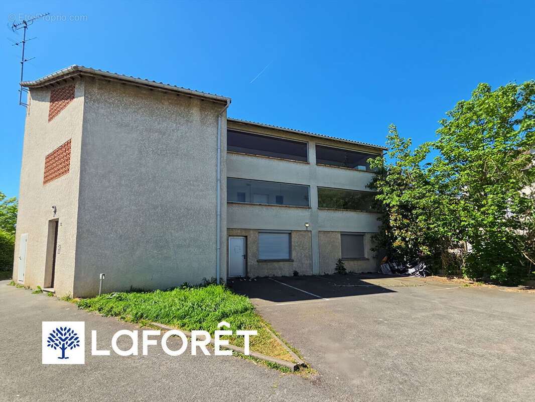 Appartement à RIS-ORANGIS