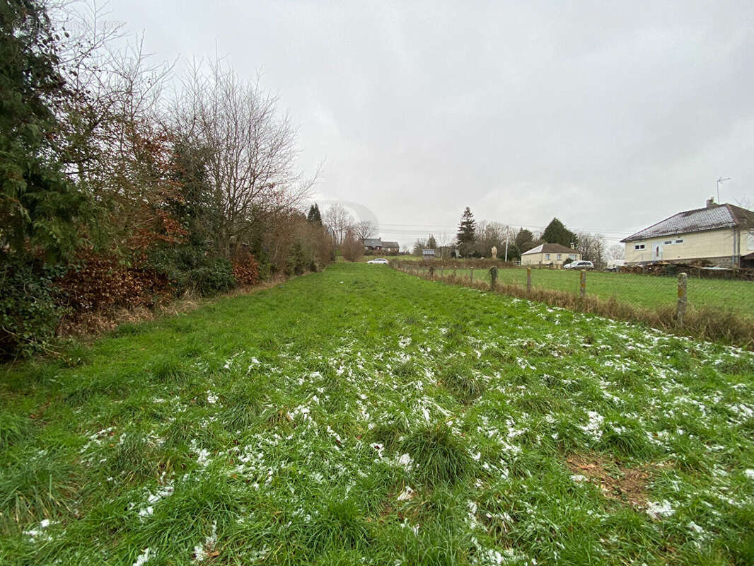Maison à LA COULONCHE
