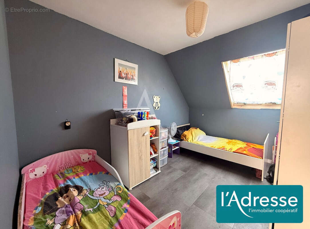 Maison avec jardin a renover - photo 7