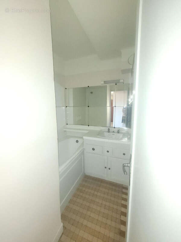 Appartement à MONTAUBAN