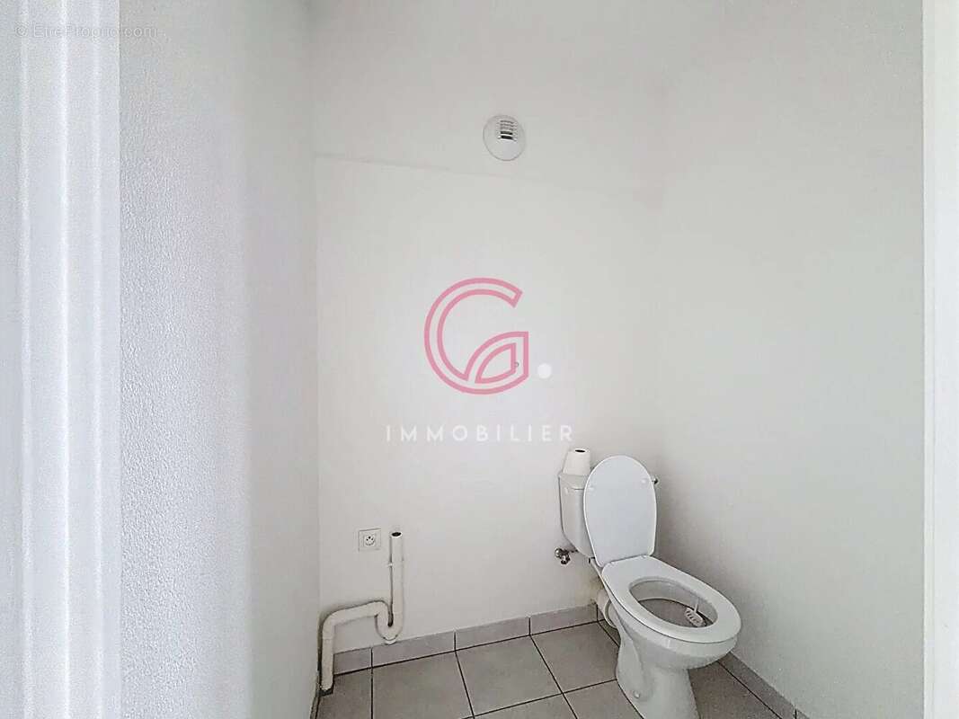 Appartement à SANGUINET