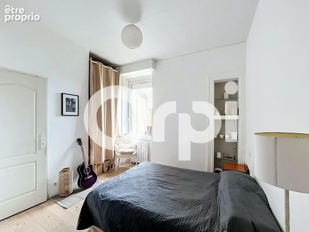 À vendre - maison rénovée à brive-la-gaillarde - photo 7